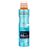 loreal - Men Expert Cool Power 48H Anti-Perspirant Deodorant | MazenOnline